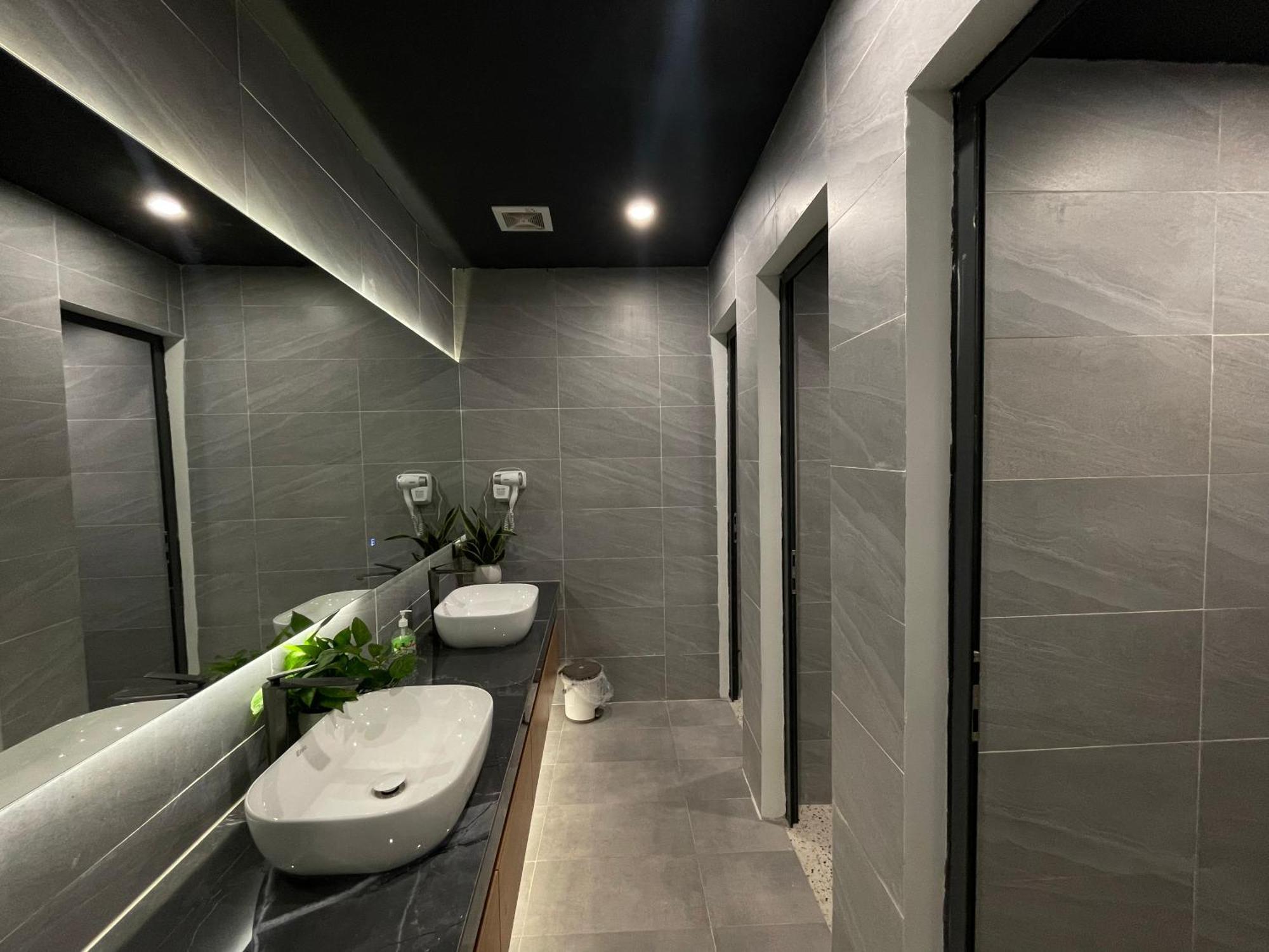 Bong Ha Noi Hostel Ханой Экстерьер фото